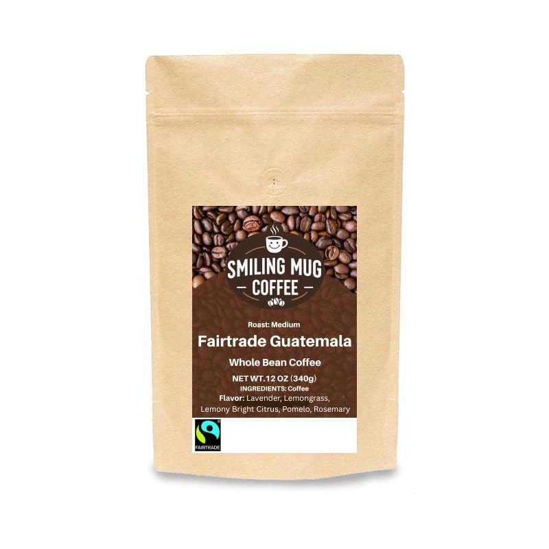 Fairtrade Guatemala