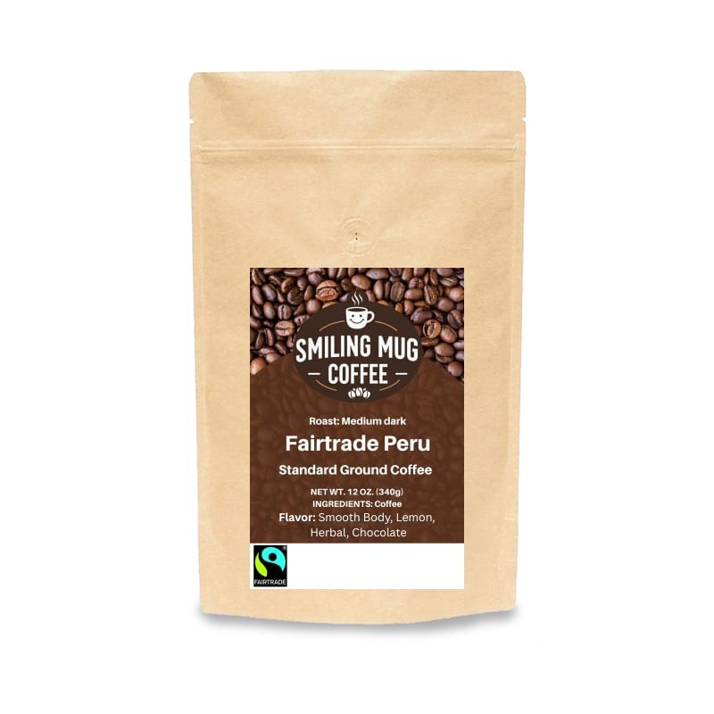 Fairtrade Peru