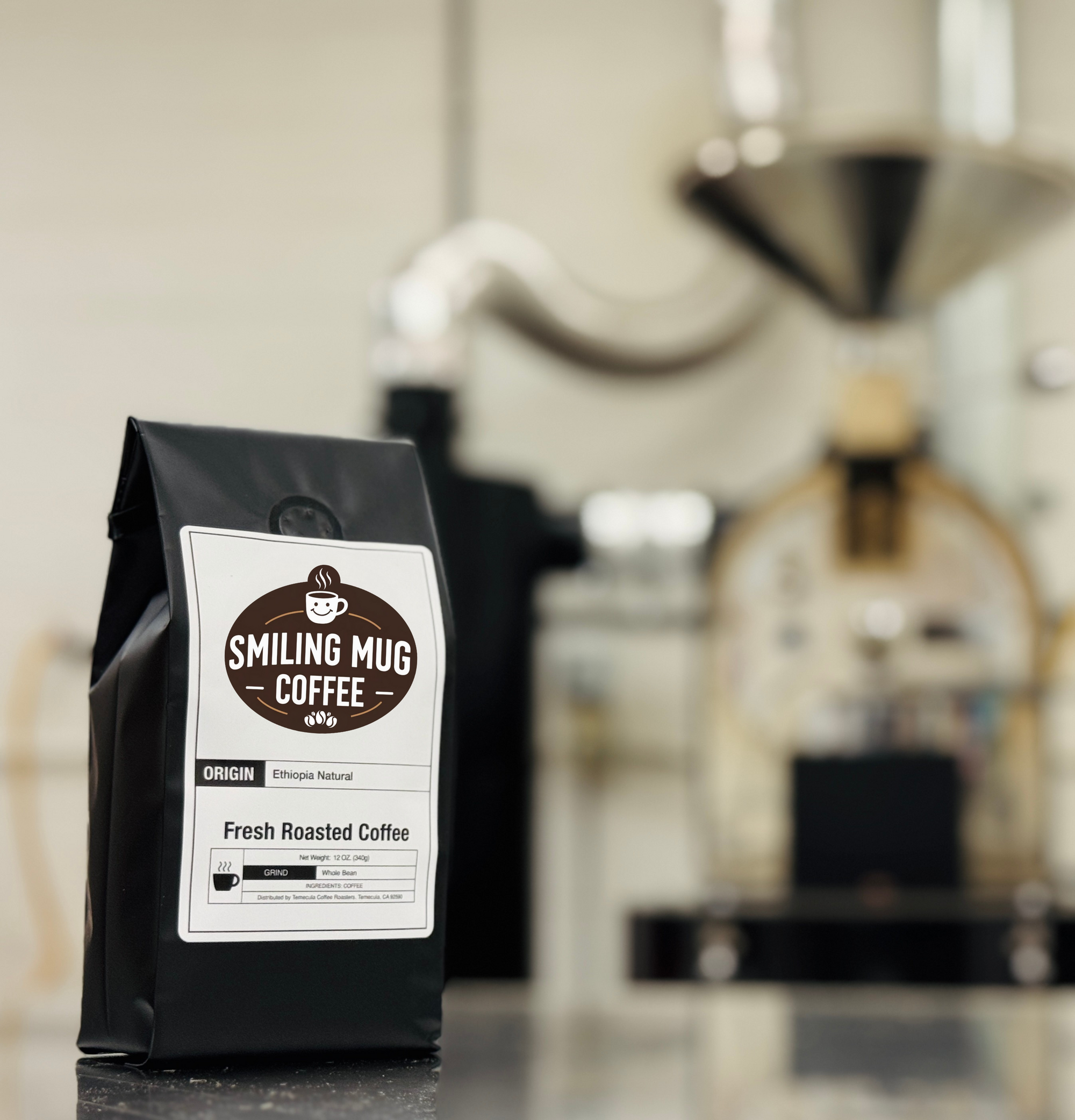 Ethiopia Natural